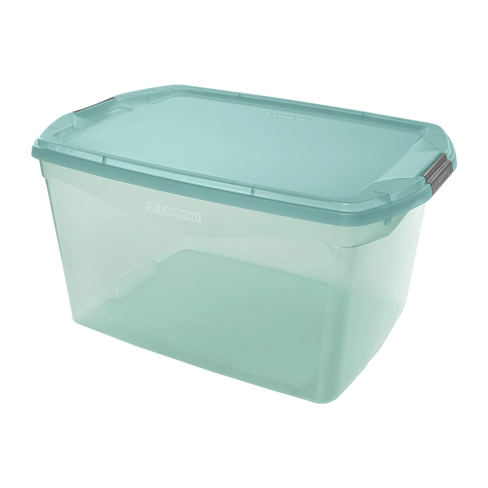 Sanremo Cx Org Flex 68l Azul 1un