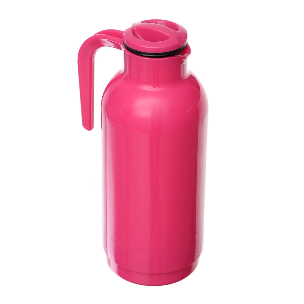 Garrafa Term Reunir Rosa 1l