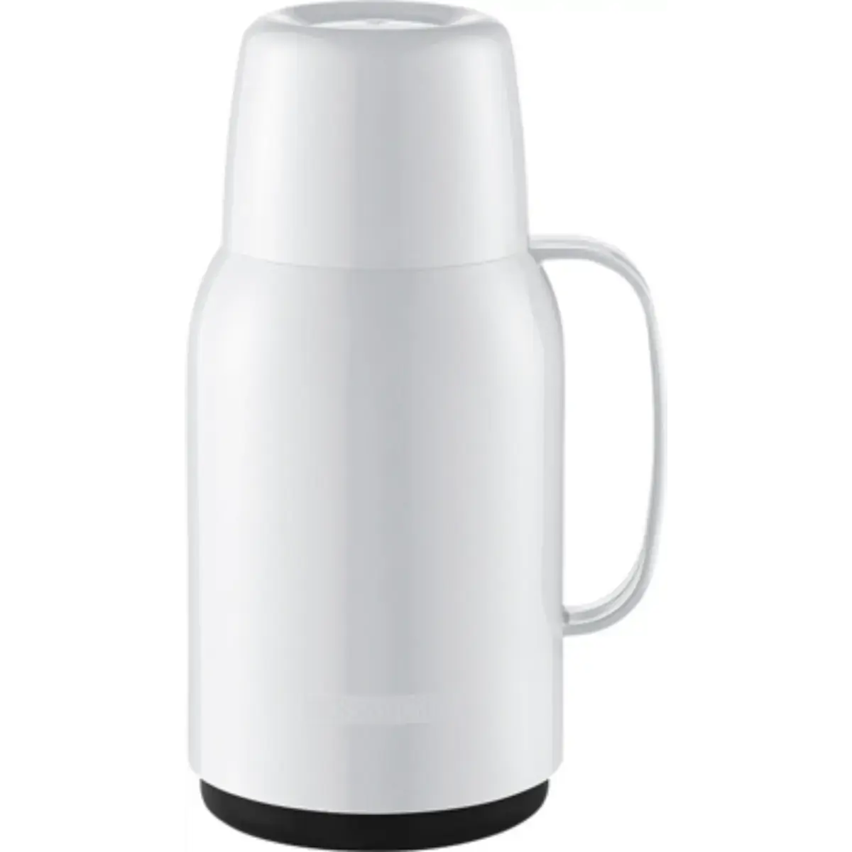 Garrafa Térmica Gostar 750ml Branca