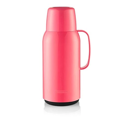 Garrafa Termica Rosca AMAR 1L VM
