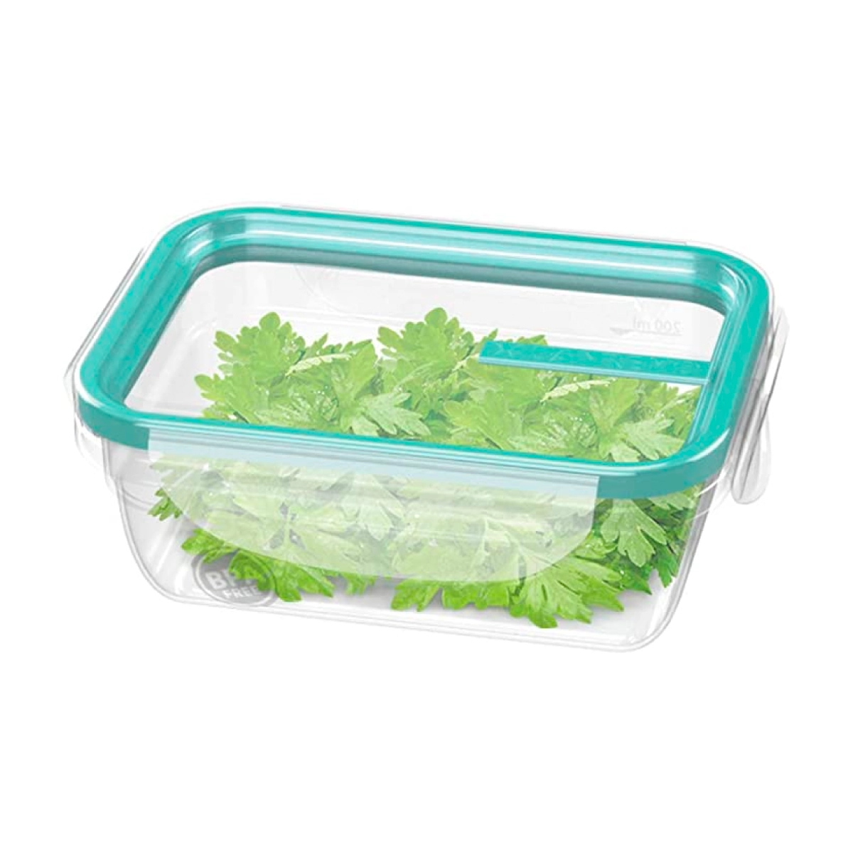Pote Com Travas Plast Sanremo 3,5l