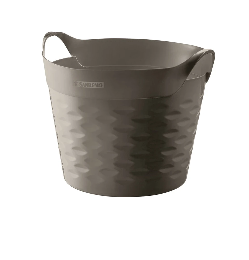 Cesta Organizadora Circular 20L Castor