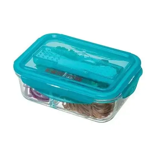Pote Vidro Sanremo Marmita 1l Verde