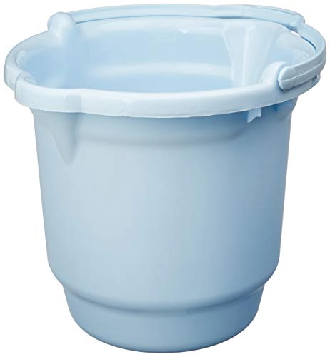Balde Plastico Sanremo 8,5l