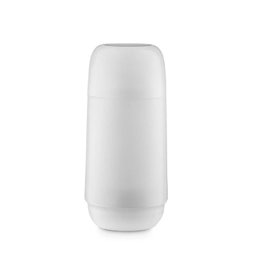 Garrafa Termica Adorar 250ML Branca Sanremo SR1001