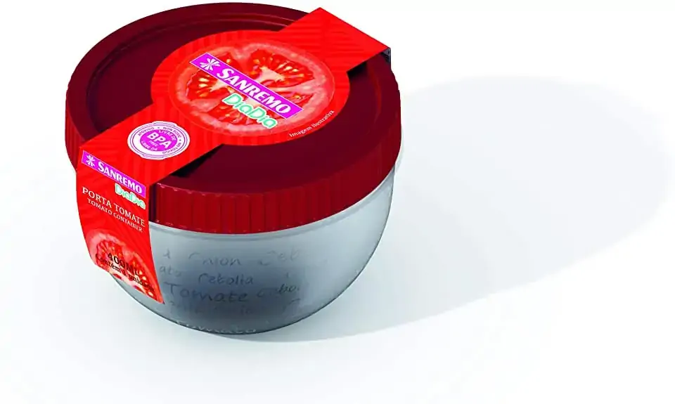 Porta Tomate Sanremo Diadia 400ml Sr697/1