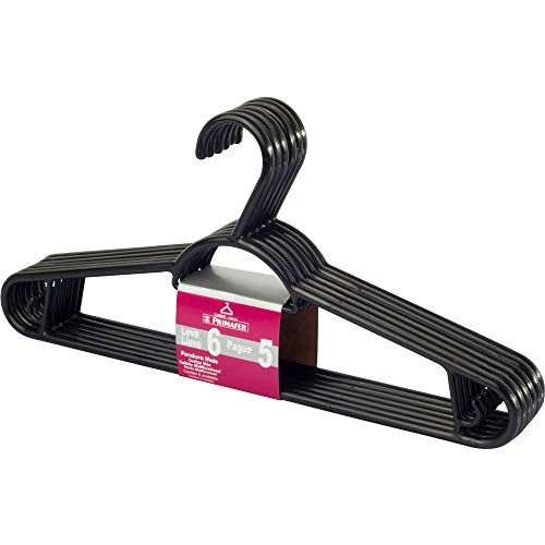Cabide Sanremo Prendedor Plastico Lv6 Pg5