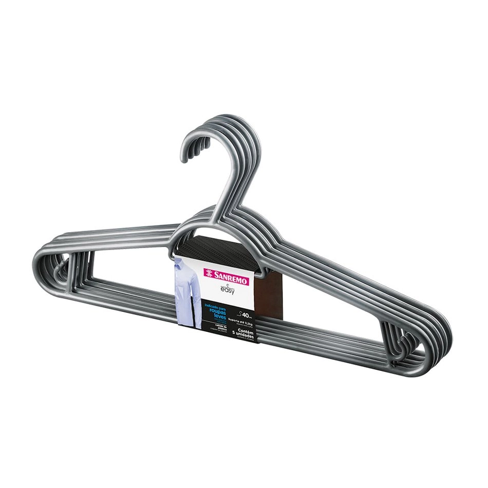 Cj 6cabid Pendura M Pr105/6 Sanremo Am