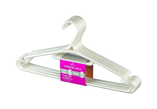 Cabide Pend Mais L6 P5 Plastico 6pc 24cj