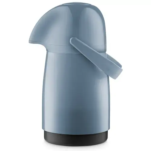 Garrafa Term Sanremo Expressar Azul 500ml