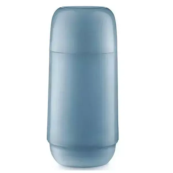 Garrafa Termica Adorar 250ML AZUL Sanremo SR1001/2