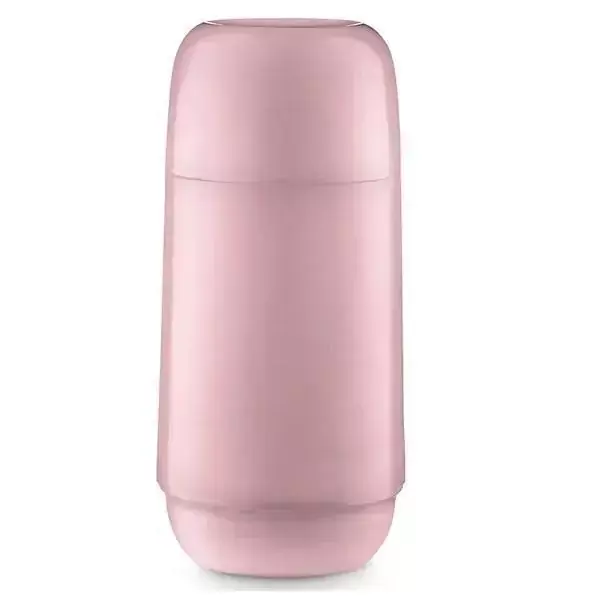Garrafa Termica Adorar 250ML Rosa Sanremo SR1001/3