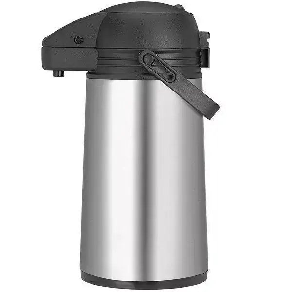 Garrafa Termica 1L INOX Expressar Sanremo SR1050