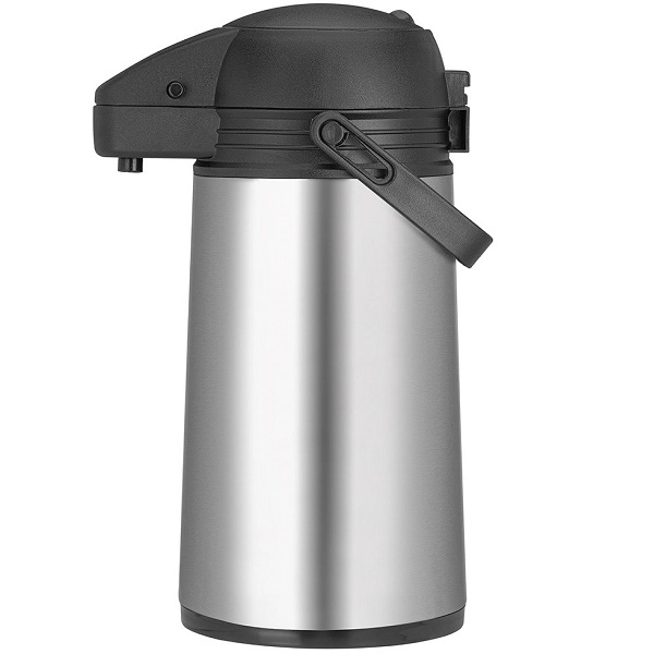 Garrafa Term Sanremo Expres Inox 1l