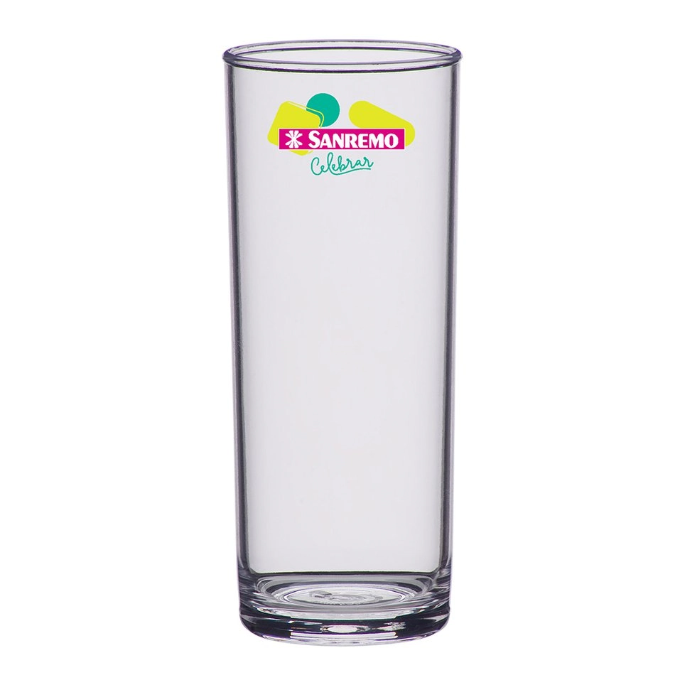 Copo Long Drink Ps Sanremo 300
