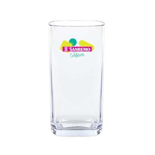 Copo Sanremo Ps 300ml Sr3003/1