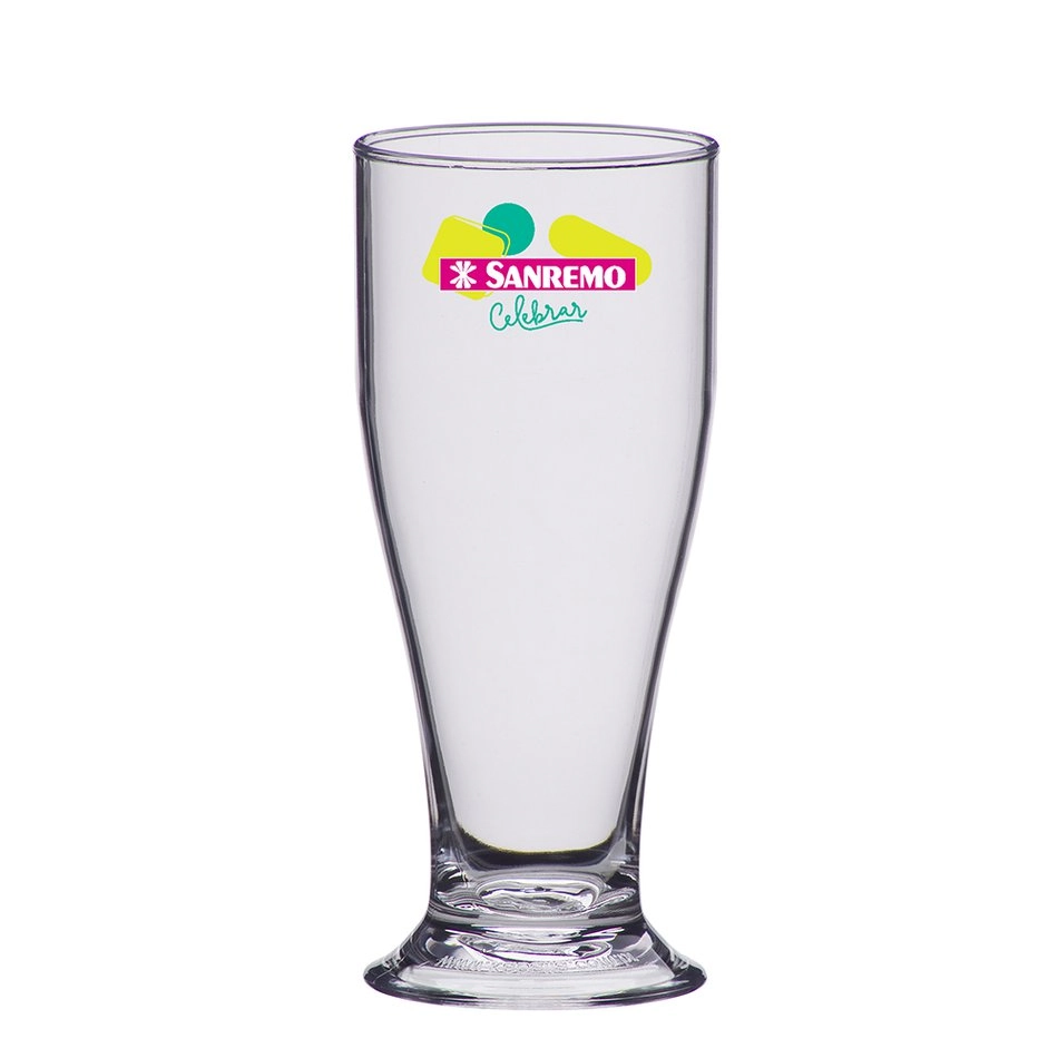 Copo Tulipa 300ml Sr3012 1 Sanremo