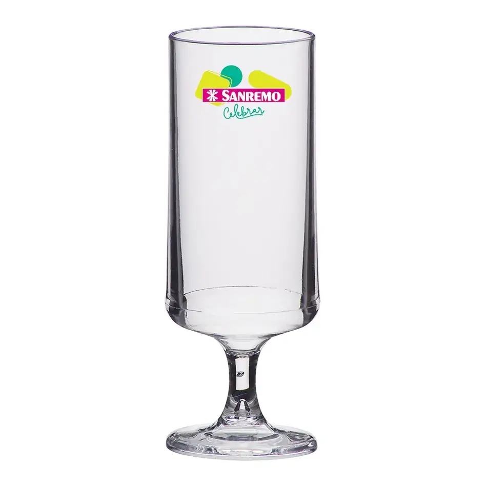 Taca P/chopp Sanremo Celebrar 260ml 01x01un