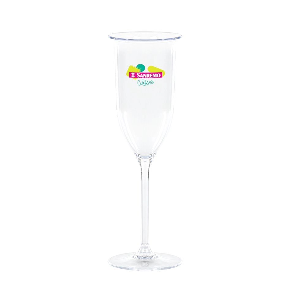 Taca Espumante Ps Sanremo 190ml