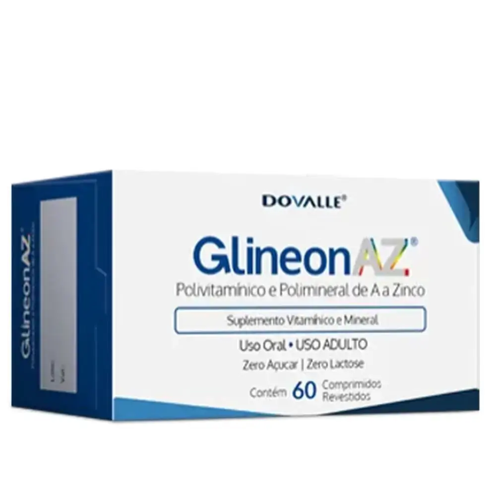Glineon Az Fr 60 Comp Rev
