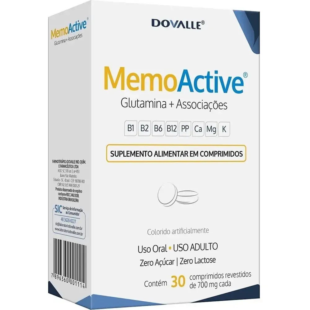 Memoactive Strip 30 Comp Rev