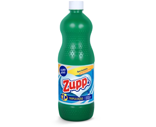 Agua Sanitaria Zupp 1 Lt
