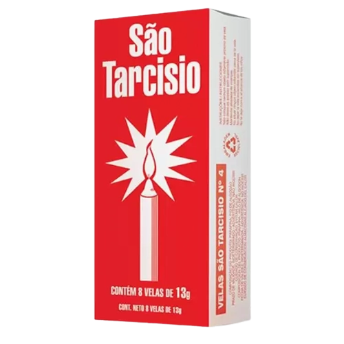 Vela Zuppani Sao Tarcisio Nr02