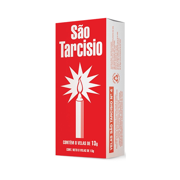Vela Zuppani Sao Tarcisio Nr 04