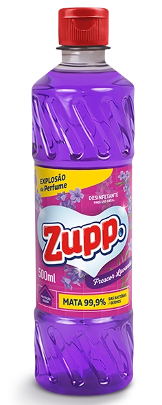 Desinfetante Zupp 500ml