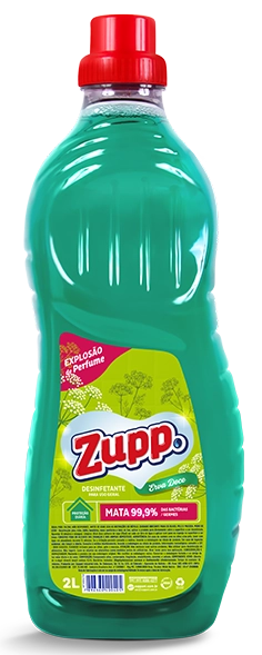 Desinf Zupp Erva Doce 2lt