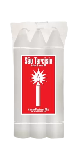 Vela Sao Tarcisio Carro M
