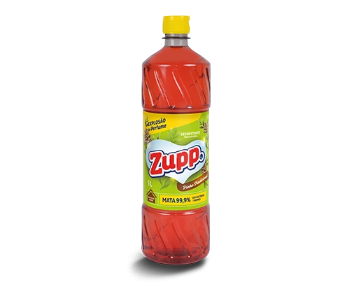 Desinf Zupp Pinho 1l