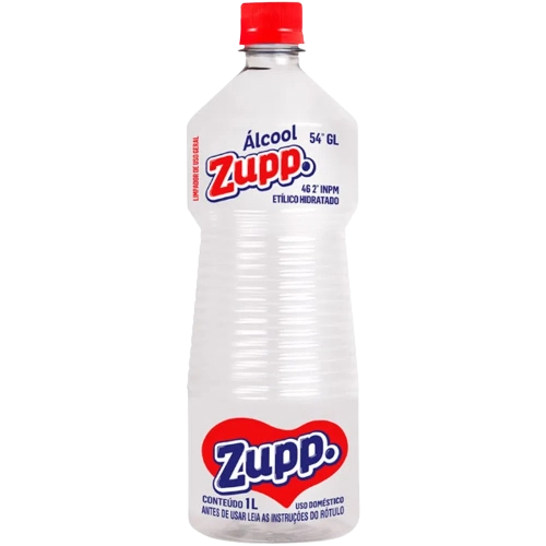 Alcool Zupp 1lt