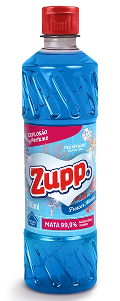 Desinf Zupp Marine 500ml
