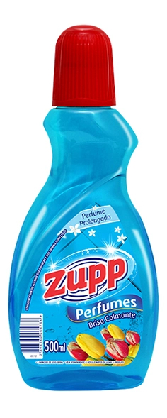 Limpador Zupp Brisa Calmante 500ml