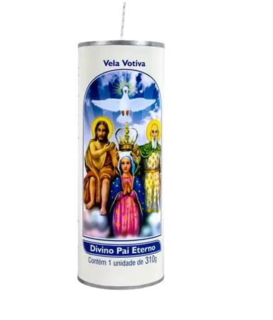 Vela Divino Pai Eterno