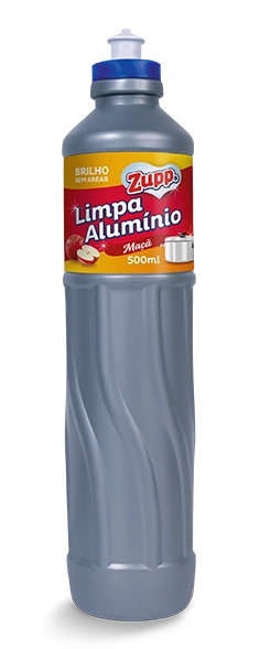 Limpa Alum.maca Zupp 500ml