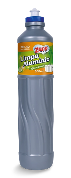 Limpa Aluminio Zupp 500ml