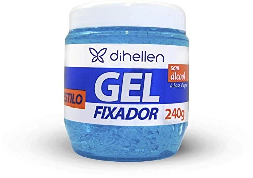 Gel Fix Dihllen 240g