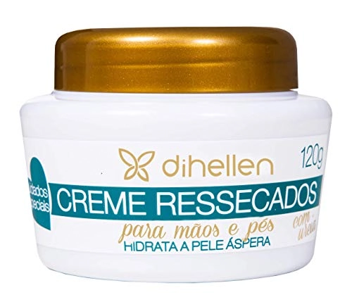 Creme Maos E Pes Dihellen