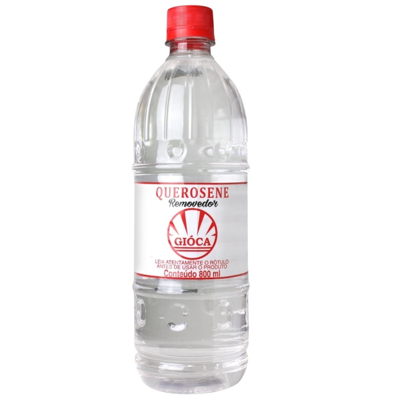 Querosene 12x800 Ml