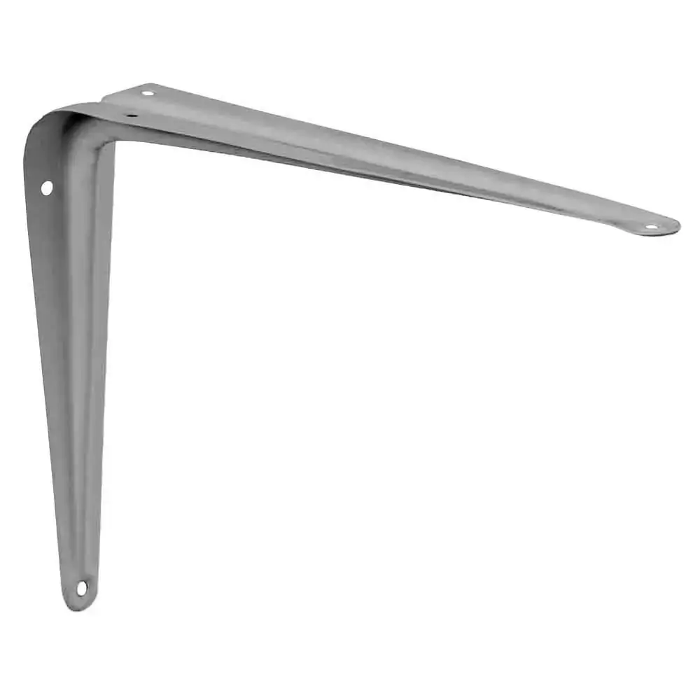 Suporte Cantoneira Aço Cz 31x25cm