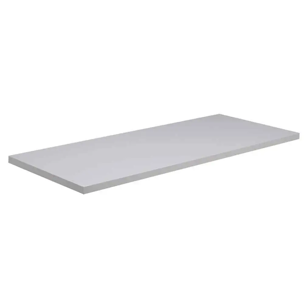 Esp Aglom 1,5 Cor Branco 30x60cm Facility