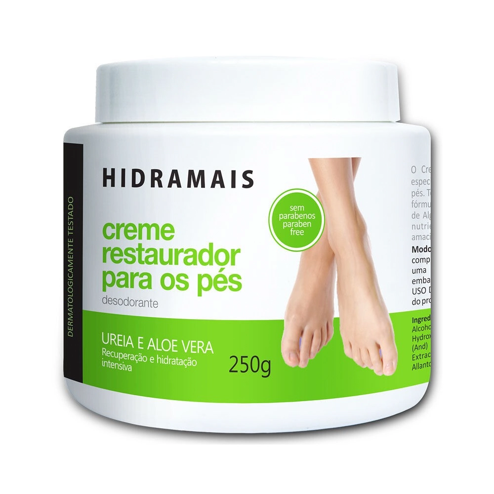 Creme P Pes Hidra Mais