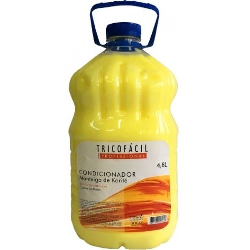Condicionador 4,8lt Manteiga De Karite