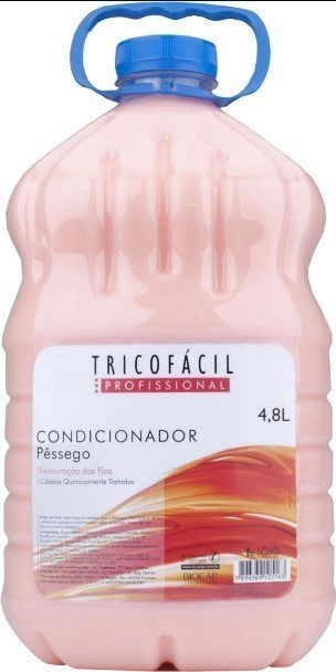 Cond Tricofacil Pess