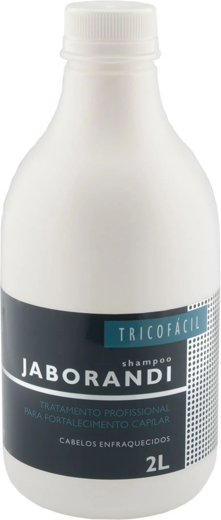 Shampoo Trico Facil Jaborandi