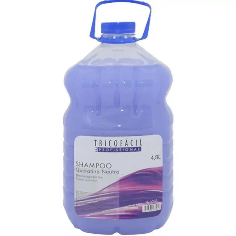 Sh Tricofacil Querat