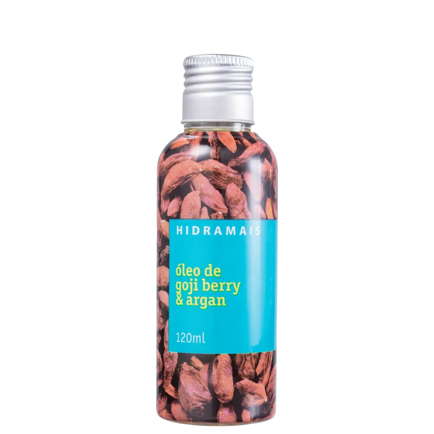 Oleo Corporal Hidramais Goji Berry /argan