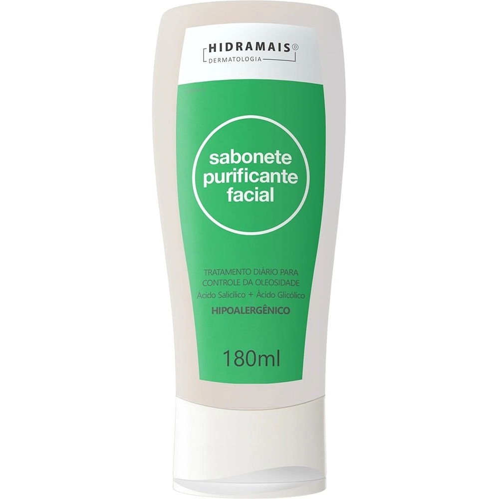Sab. 180 Ml Purificante Facial